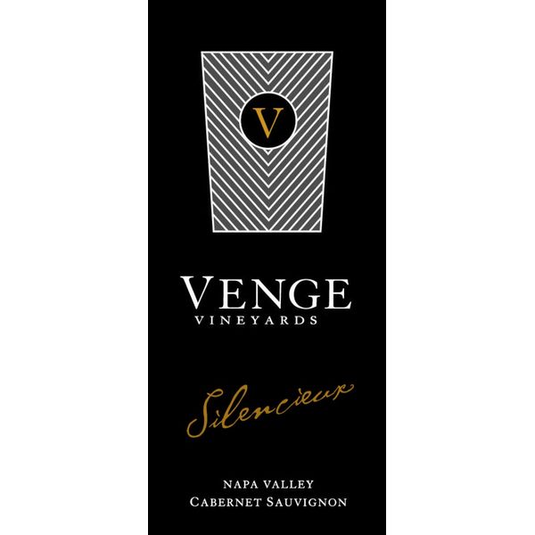 Venge Silencieux Cabernet Sauvignon 2023