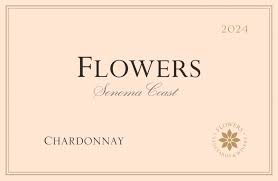 Flowers Chardonnay 2024