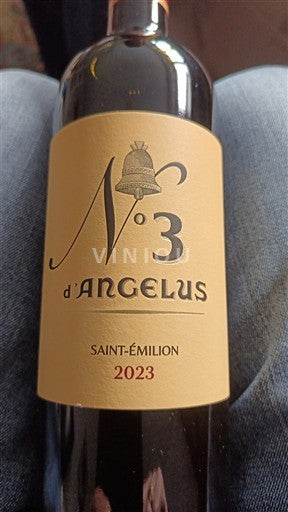 NO3 D'Angelus 2023